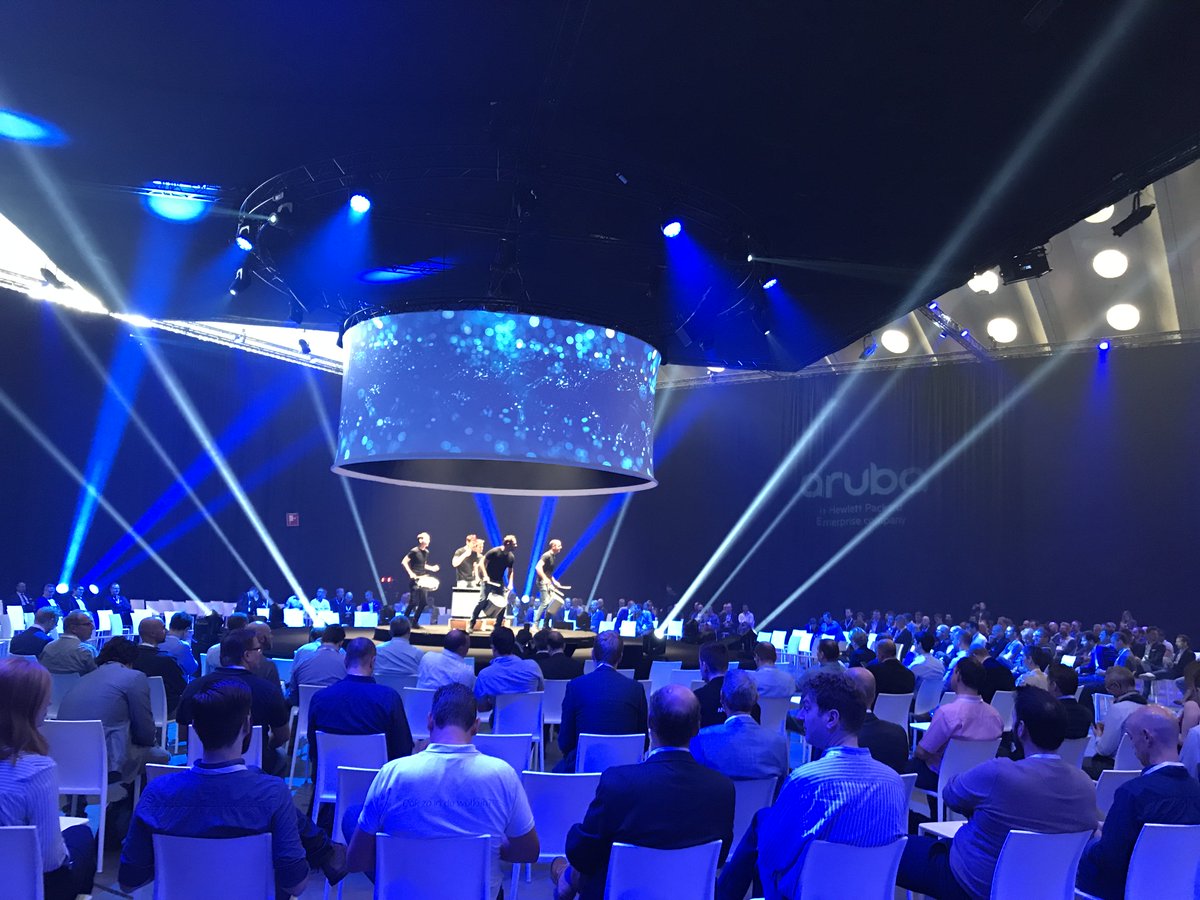 OrangeCyberBE's tweet photo. We had a great time yesterday at #CHECKUP2017! Thank you all for coming to the 10th edition of our seminar! https://t.co/qHri4nhfee