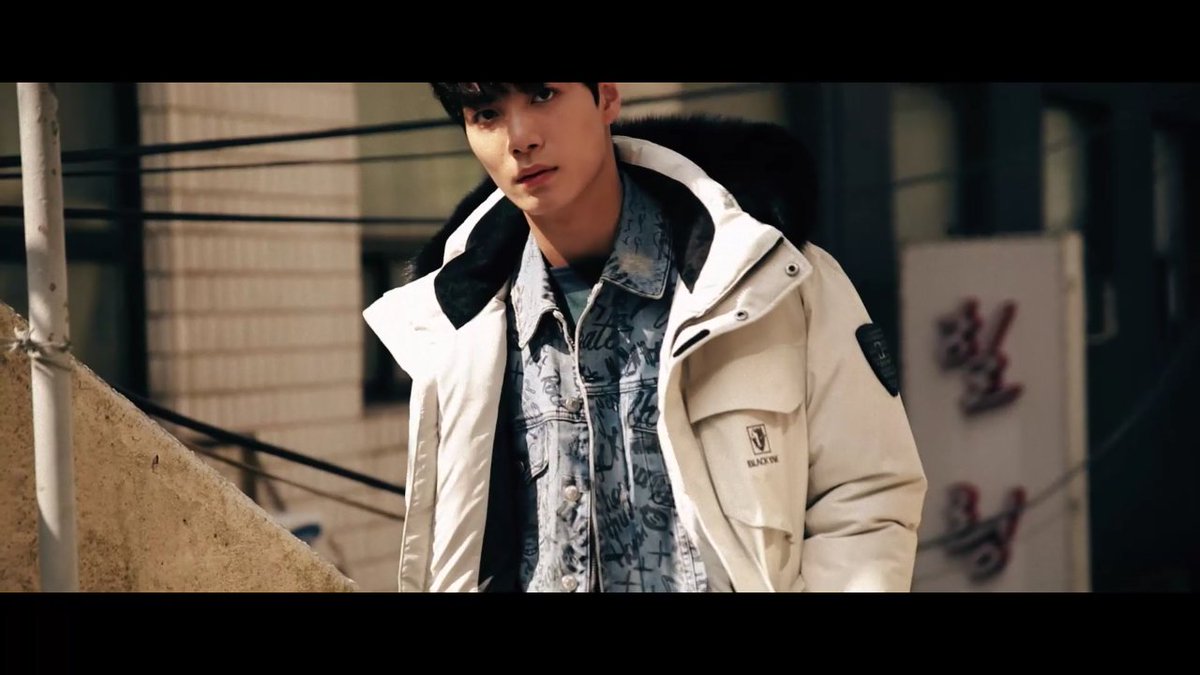 lilyest06's tweet photo. [VIDEO] 블랙야크 엣지다운 x #뉴이스트W || BLACKJAK x #NUEST_W 'Fear Nothing'

>> https://t.co/usqEtcUKky
>> https://t.co/fqE4ed4Qej

#Fear_nothing https://t.co/gDwqUvQhGg