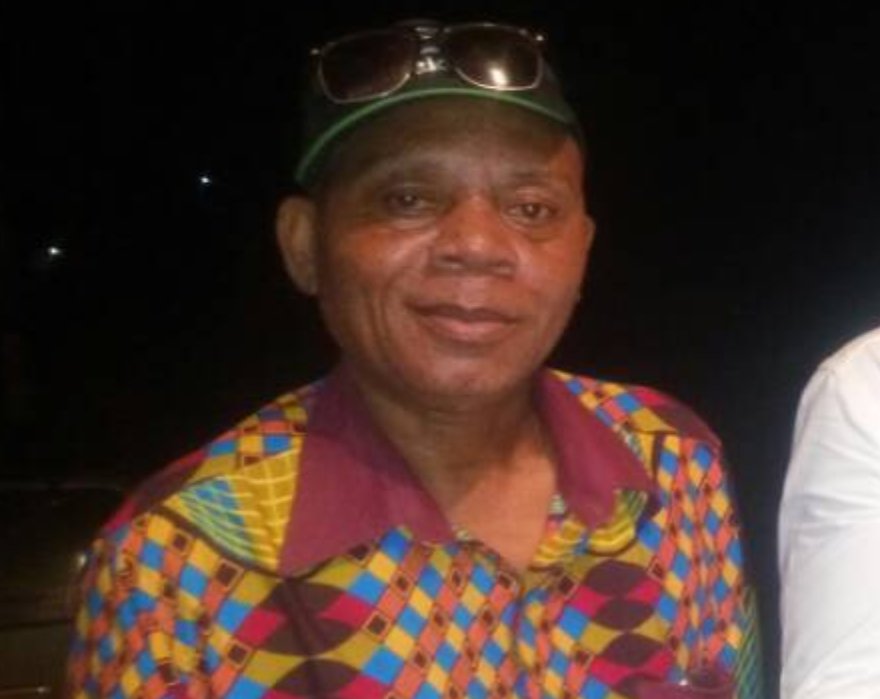 237online's tweet photo. #Rip Décès de l'artiste Mballa Rogers (Têtes Brûlées) survenu cette nuit a Mbalmayo #Cameroun #Cameroon #Team237 https://t.co/fanjLjg6Es