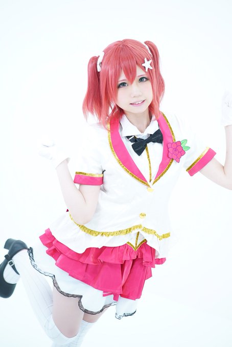 Twitterのコスプレ画像63