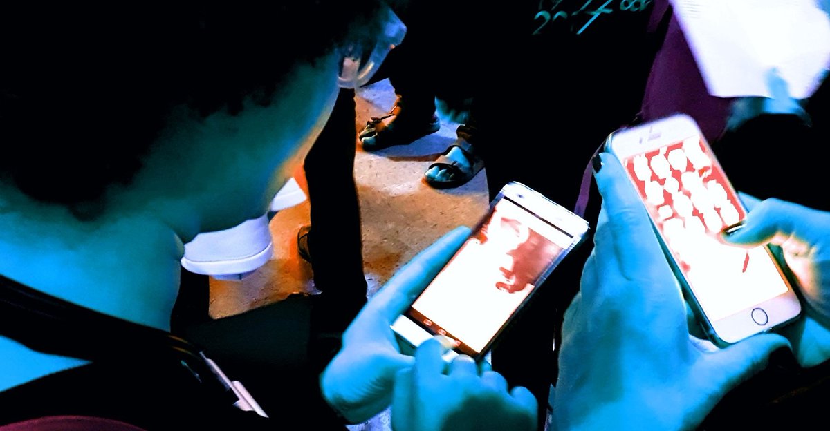 DANZA E CINEMA: l'occhio è un utero! #nidgorizia #comunicadanza