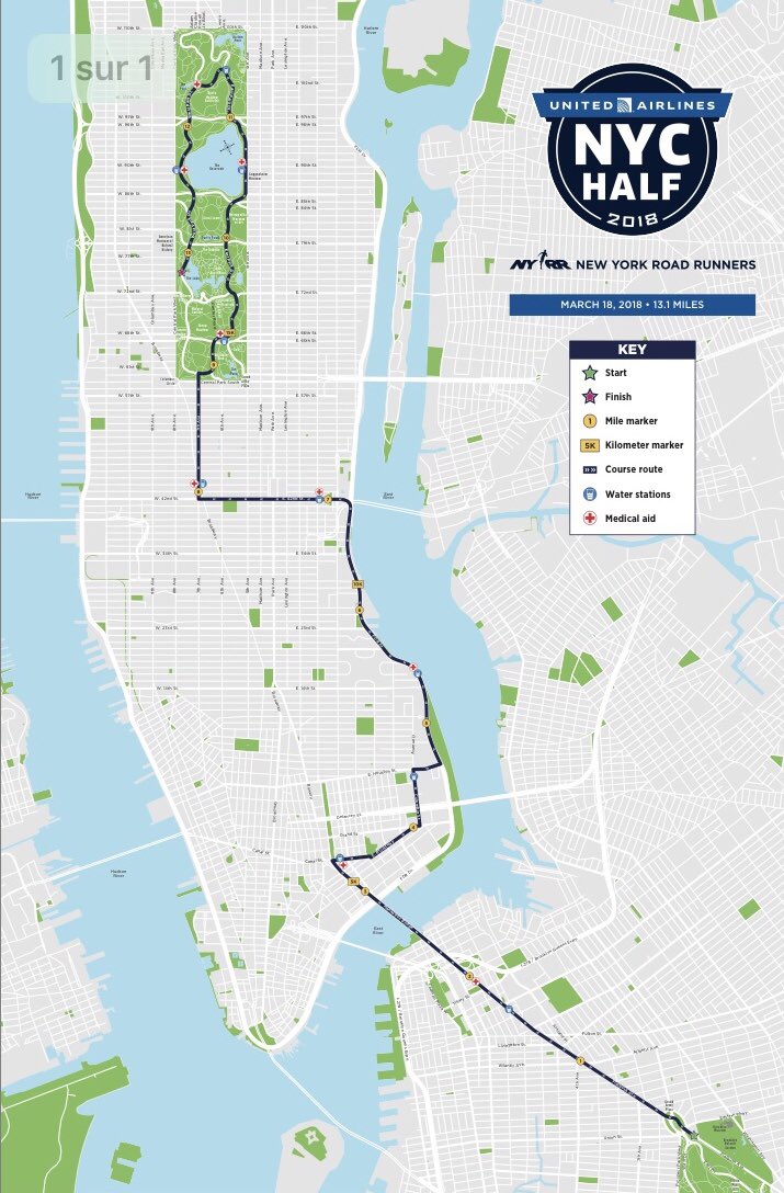 Yoppappop's tweet photo. Je me suis inscrite au tirage au sort pour le #UnitedNYCHalf 2018 π ! Γ lire dans cet article : https://t.co/YiMbNquE4kβ¦ #running #vacourses https://t.co/Al1nl77ooU