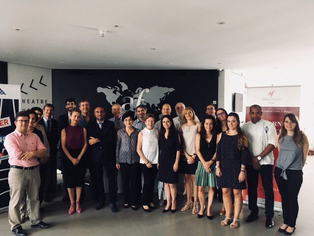 La France à Dubaï <a href="/CampusFrance/">Campus France</a> <a href="/FranceEmirats/">France aux Emirats 🇫🇷🇪🇺</a> <a href="/AFDubai/">Alliance Française Dubai</a> #universite #ecoles #enseignement #français #learnfrench #studyabroad