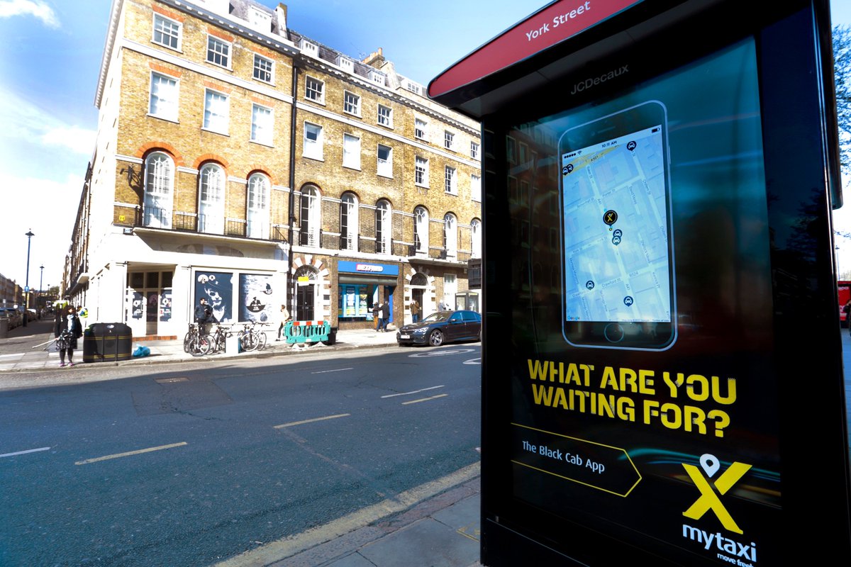 kineticwwUK's tweet photo. Curious what amazing things you can now do with #DOOH? Judges from #COOHawards showcase some brilliant work here: https://t.co/H25iXB6pXw https://t.co/LZ2bo9u36a