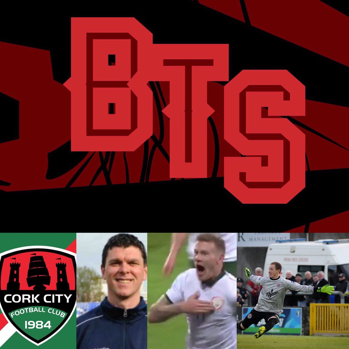 betweenstripes's tweet photo. #BTS16: A @LimerickFCie win will secure their PD status. Defeat could send @GalwayUnitedFC down. Discussed here - https://t.co/0IU4ApkeAT https://t.co/NDPKwTJkWr