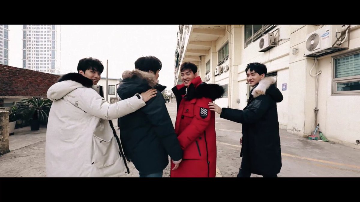 lilyest06's tweet photo. [VIDEO] 블랙야크 엣지다운 x #뉴이스트W || BLACKJAK x #NUEST_W #Fear_nothing

>> https://t.co/usqEtcUKky
>> https://t.co/fqE4ed4Qej https://t.co/d9F8HibZSJ