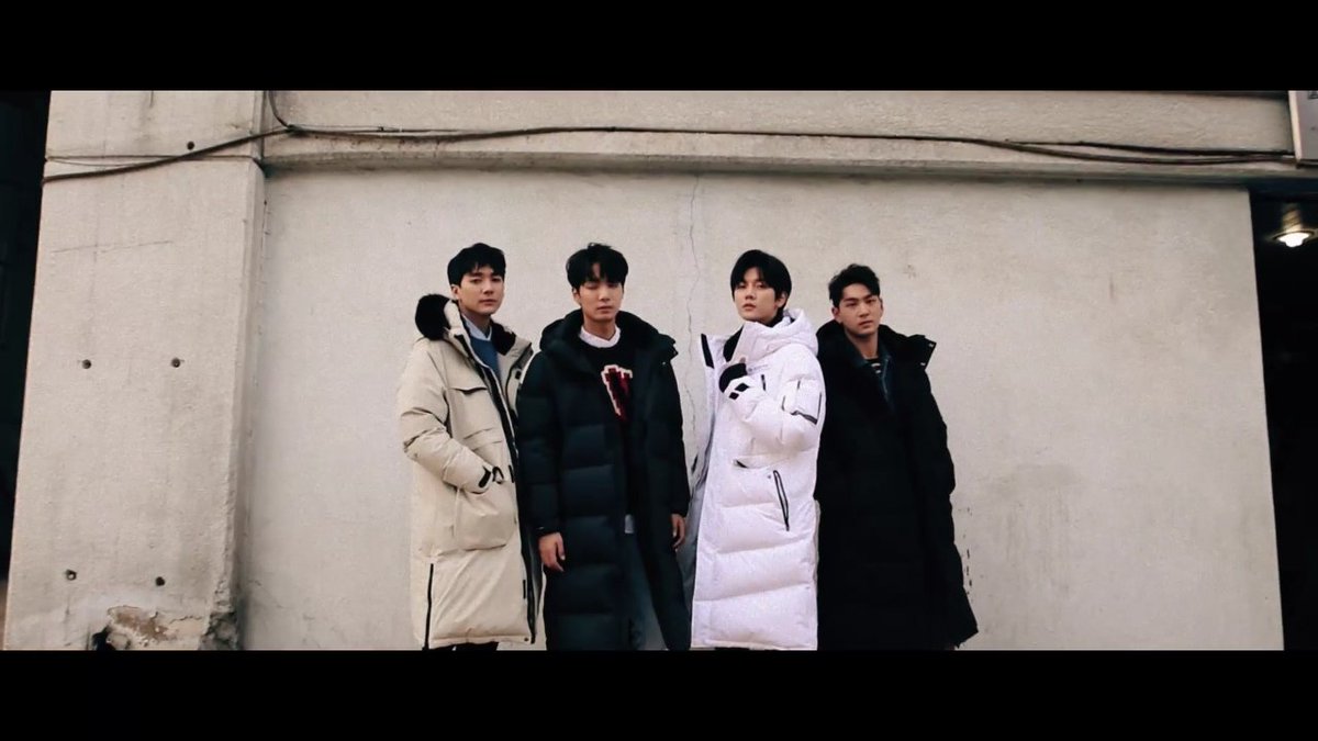 lilyest06's tweet photo. [VIDEO] 블랙야크 엣지다운 x #뉴이스트W || BLACKJAK x #NUEST_W #Fear_nothing

>> https://t.co/usqEtcUKky
>> https://t.co/fqE4ed4Qej https://t.co/d9F8HibZSJ