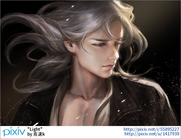 Pixivision Sur Twitter みなさんは 長髪の男性は好きっぴか 揺れる髪に惹かれちゃう 長髪男子のイラスト特集 T Co Wimywh6ruv