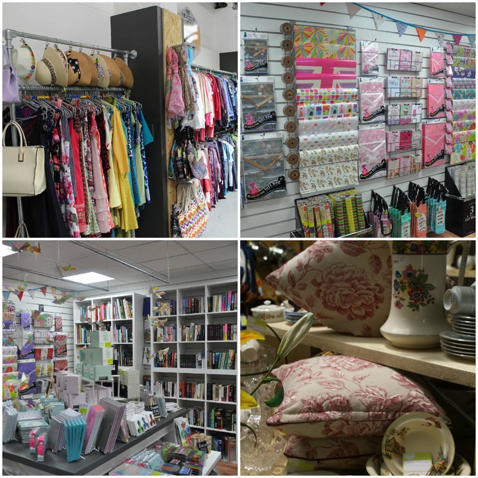 St Elizabeth Hospice tweet media