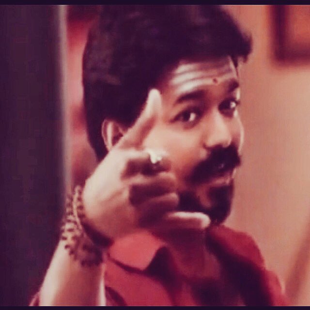 VijayAnjith's tweet photo. #Mersal https://t.co/cQl288zkjP