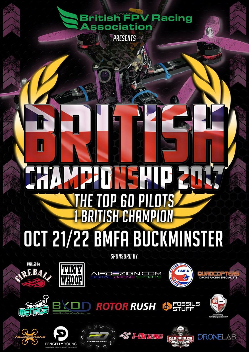 RAFMAA_Drone_Racing tweet media