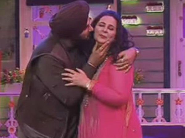 Happy Birthday Navjot Singh Sidhu:                                      -     