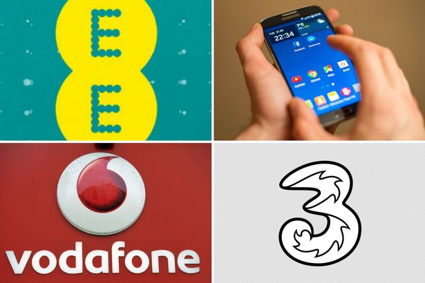 MrJustice01's tweet photo. Got a mobile phone from EE, Vodafone or Three? You might be paying too much for it https://t.co/s6Hnkt1CUy https://t.co/LZA9s7O4mz
