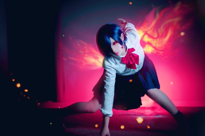 コスプレイヤー梓那のTwitter画像41