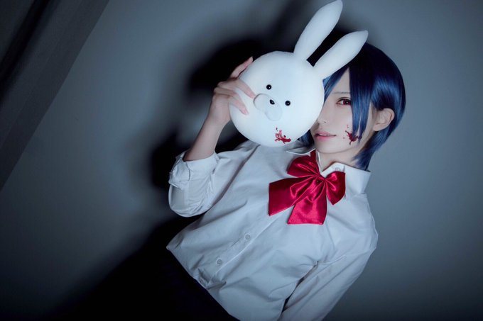 コスプレイヤー梓那のTwitter画像42
