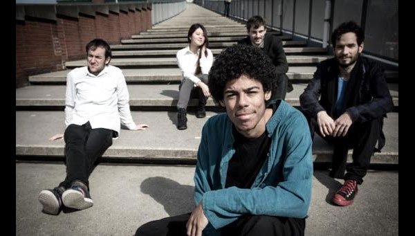 Próximo 28-OCT, en #CICUS, Jazz &amp; Clubs con 'Daahod Salim Quintet + Abdu Salim Daahoud Salim Quintet'. No faltes 😉➡️ bit.ly/2zEAMOO