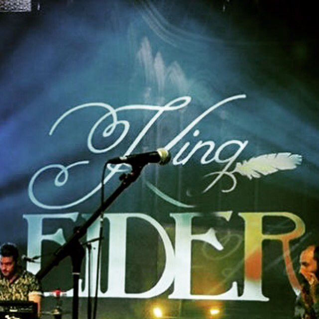 Playing a fairwell gig with <a href="/UrbanFarmHand/">Ben Seal</a> and <a href="/LakeMontgomery/">Lake Montgomery</a> at <a href="/voodoorooms/">Voodoo Rooms</a> on Sunday eve. Come down and shake a tail for us! X