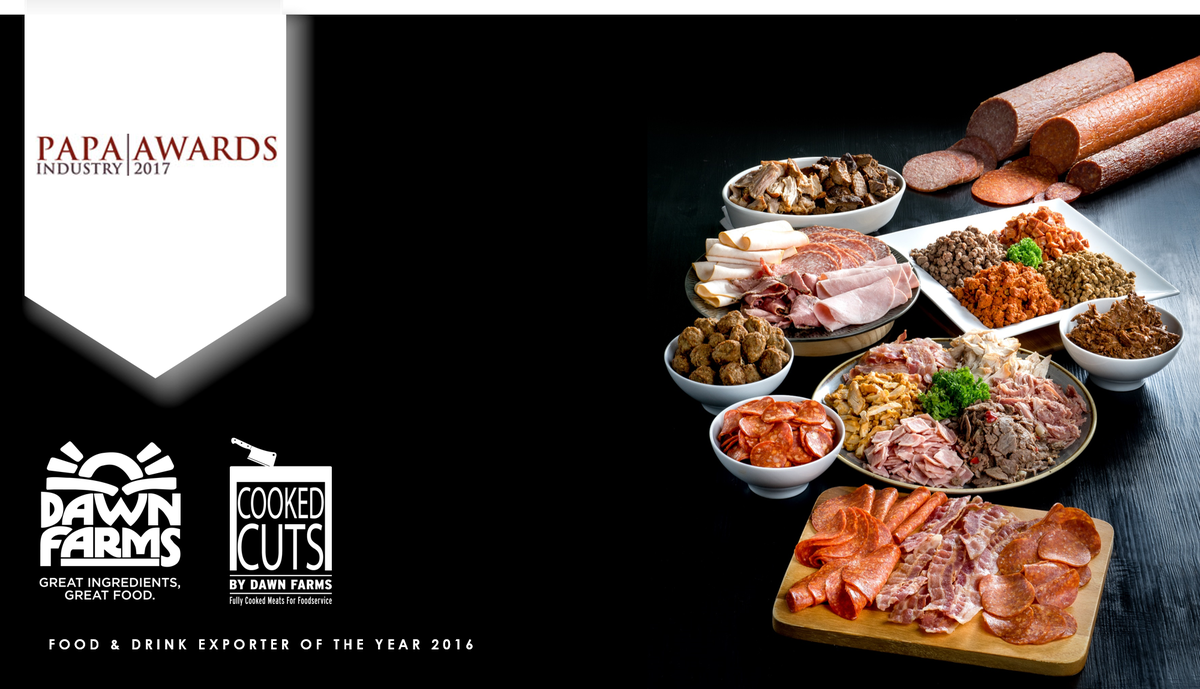 CookedCuts's tweet photo. Less than one month until the Pizza and Pasta Show &amp; Papa Awards!  #PapaAwards2017 @PizzaPastaUK @EPPSHOW https://t.co/A6cEkWrRAm
