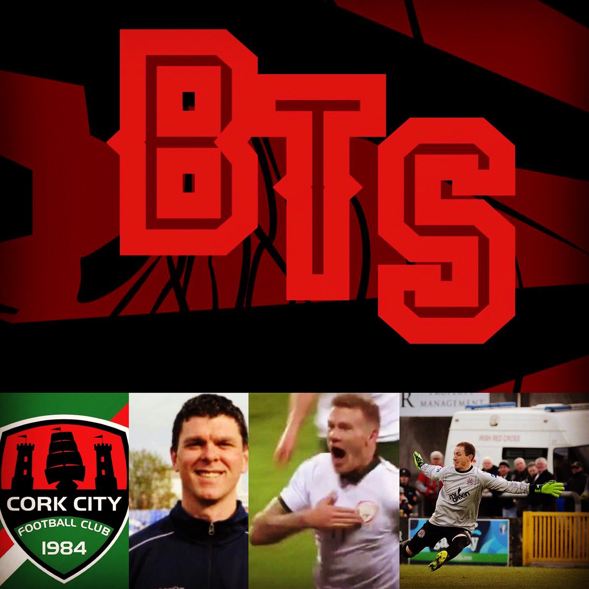 betweenstripes's tweet photo. #BTS16 ''Its fair to say these teams seasons haven't gone to plan.'' @BrayWanderers V @ShamrockRovers discussed here https://t.co/0IU4ApkeAT https://t.co/czPzFrccDf