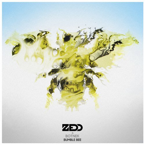 hardgodgod's tweet photo. #nowplaying Bumble Bee (Extended Mix) by Zedd, Botnek on Bumble Bee in KaiserTone ♪♪ https://t.co/Tte72noj6O