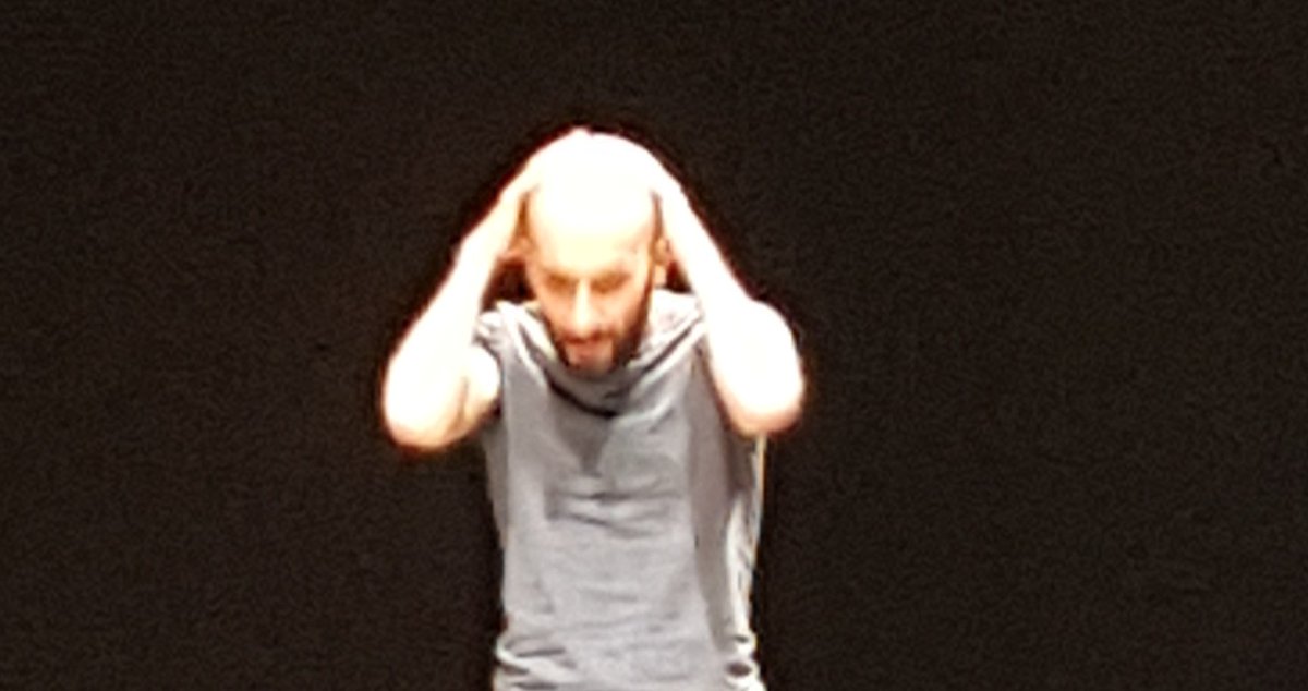 I cinema, non solo piu multisala: menù + biglietto... e la danza? <a href="/gidicapu/">Gianni Di Capua</a> #comunicadanza #nidgorizia