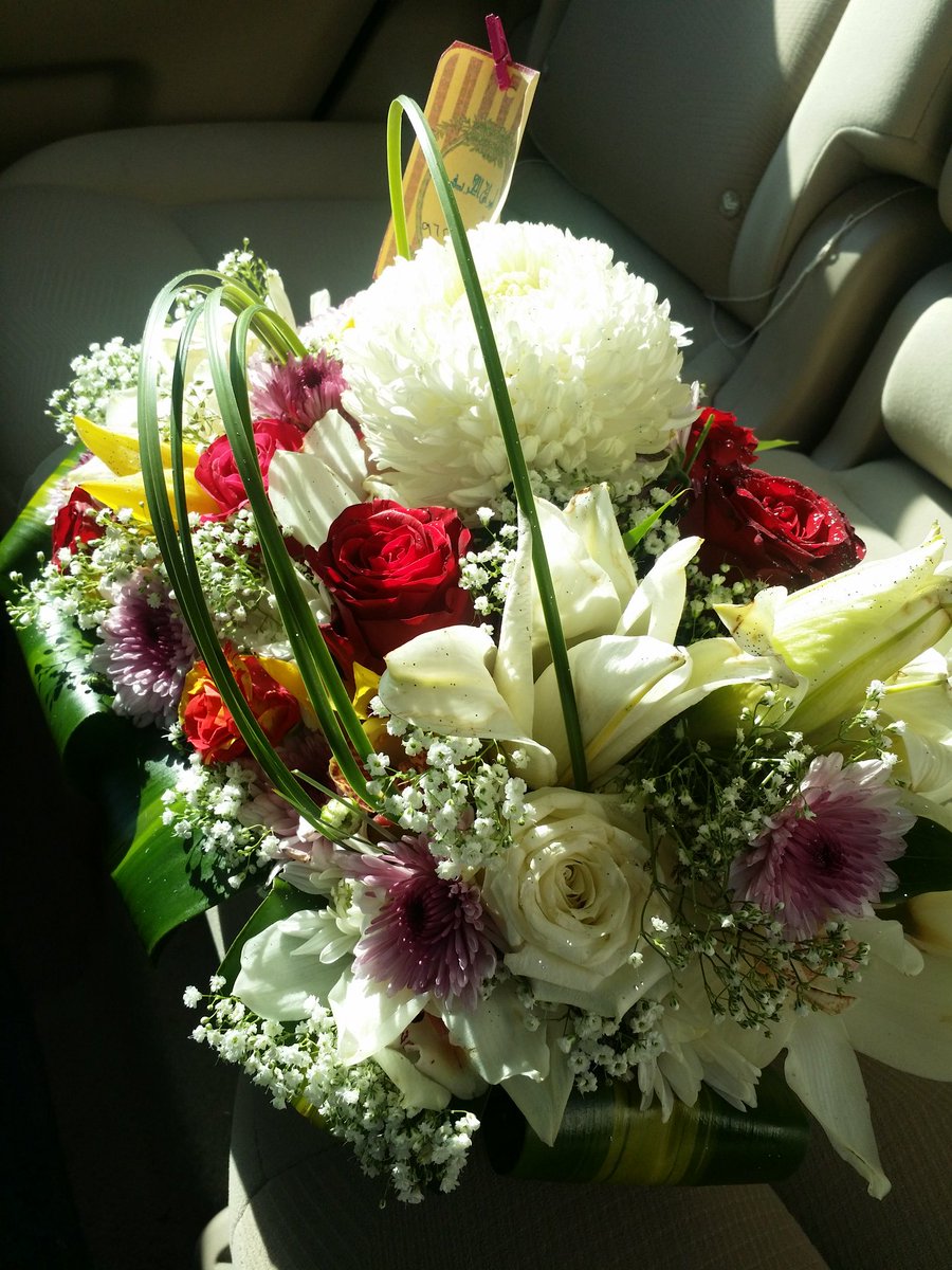 محاضرة الشيخ كهلان الخروصي (مساعد مفتي السلطنة) في ولاية #ضنك عن حفظ القرآن الكريم و فضله على الفرد و المجتمع 

كل الشكر لمحل أوراق الخريف❤