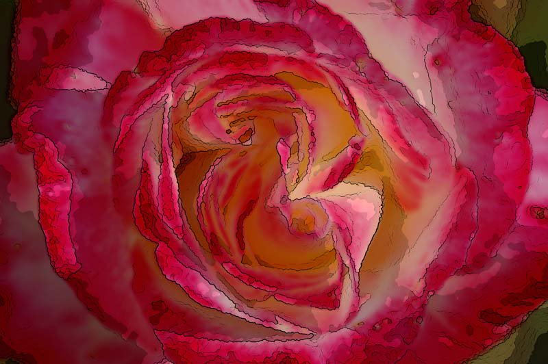DondiSchwartz's tweet photo. Received a custom order - so happy that #pink is receiving attention A Pink Rose Abstract #Wall #Decor 
https://t.co/hu6y3oSbA2 via @Etsy https://t.co/76ddiNwDZ6