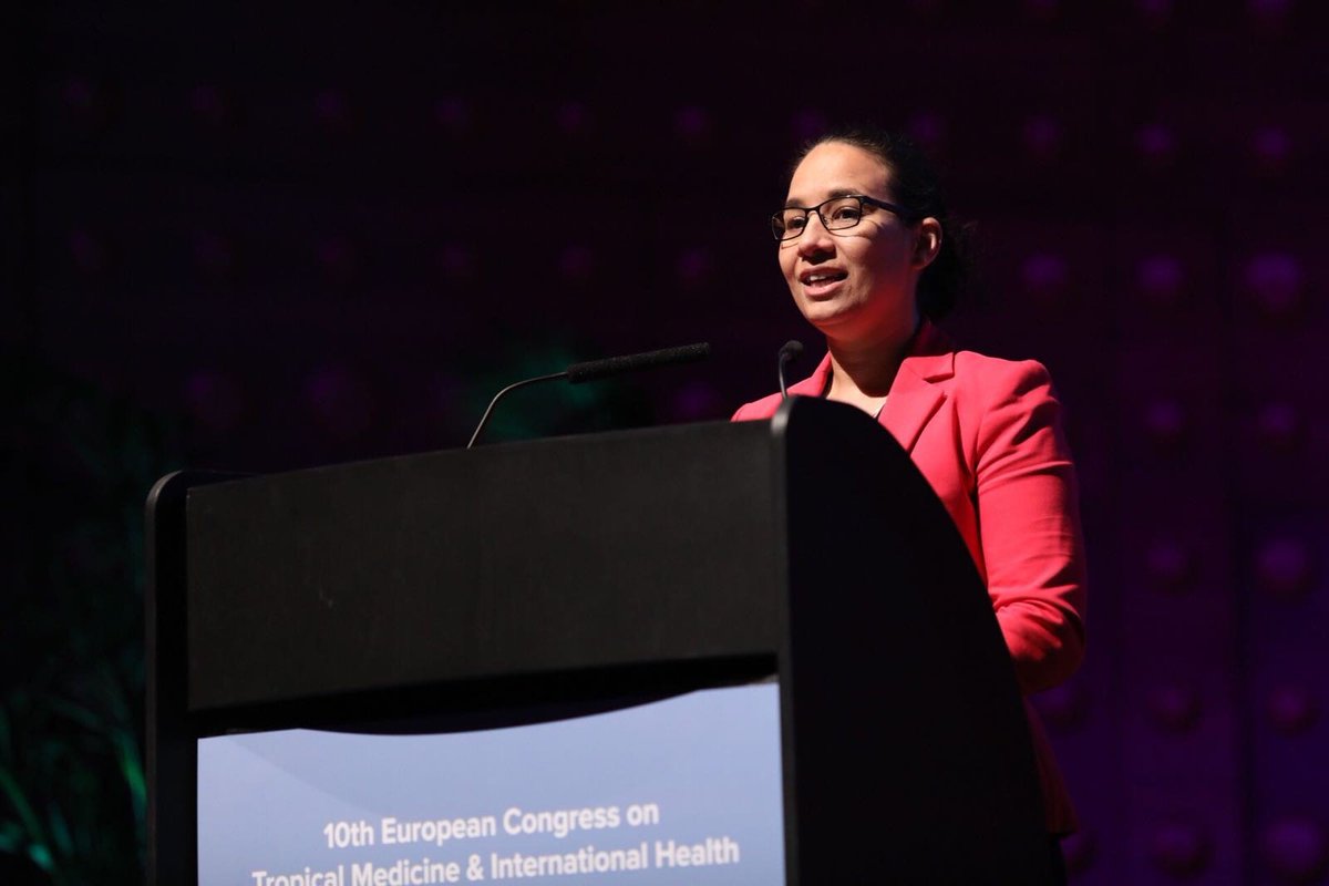 ECTMIH2017's tweet image. Tamar Gosh warms up for the next edition of ECTMIH2019 in #Liverpool