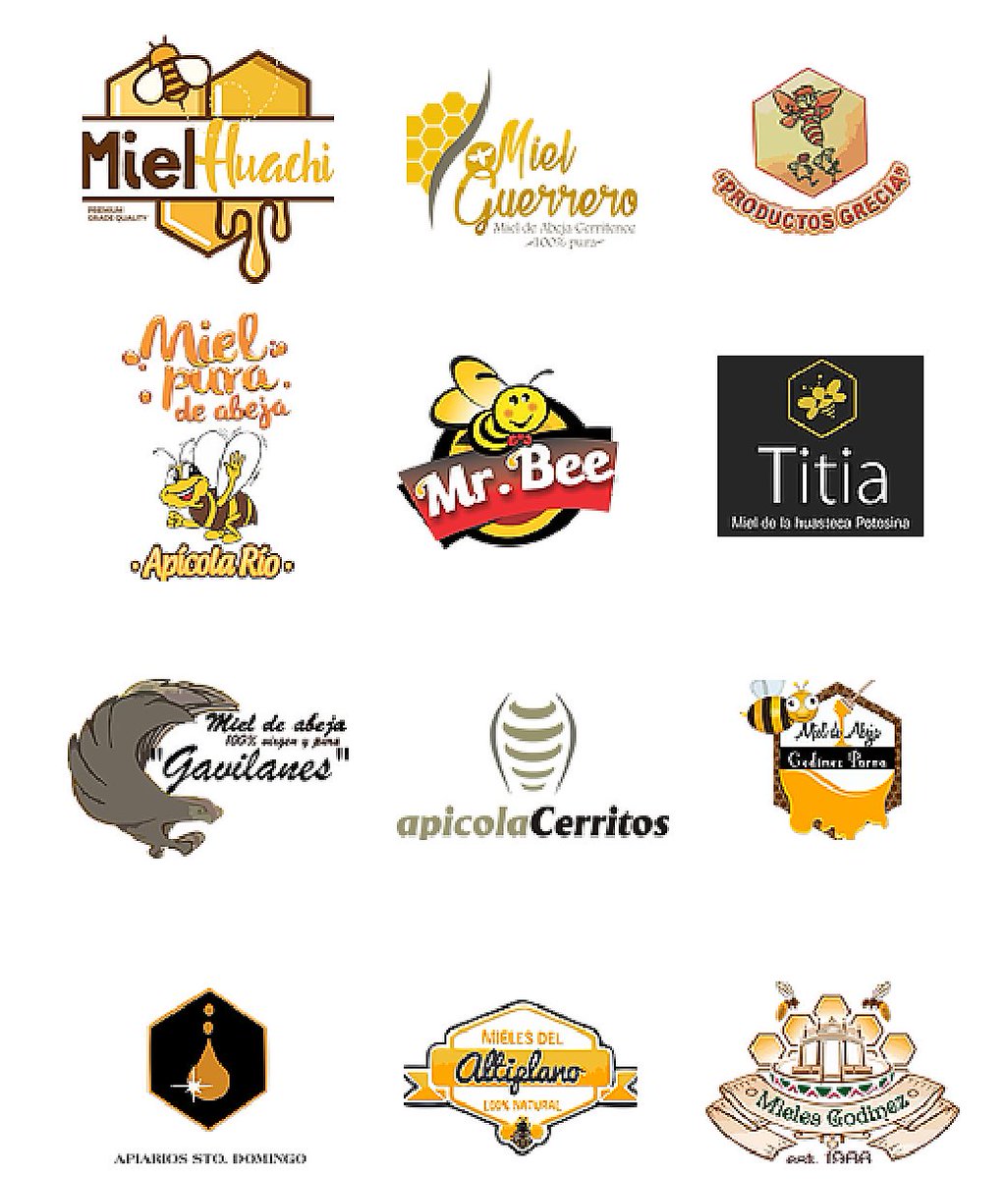 SPA_SLP's tweet image. Te invitamos a conocer algunas de las marcas de productores apícolas de San Luis Potosí
cespaslp.com/proveedores