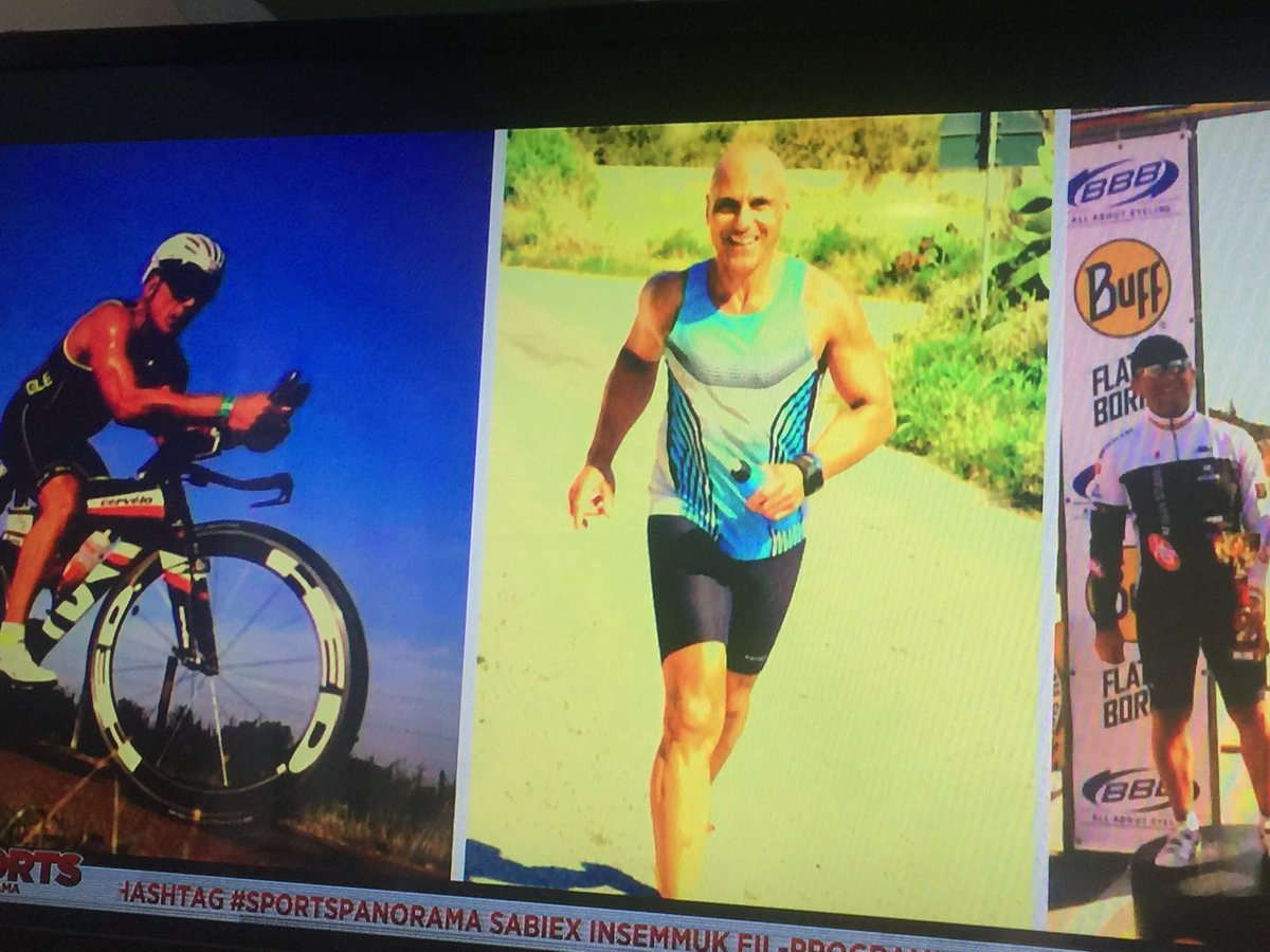 SandroMicallef's tweet photo. #SportsPanorama featuring #nickyfarrugia #tvm2 630pm @JoannaCamiller1 @attmar79 @maltajournalist @clifton_grima @davidagiusmp #malta #sport https://t.co/8N3ZXS2bLf