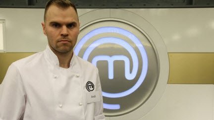 MasterChef: The Professionals semi-finalist to take over the Riverside Inn in Chelmsford thecaterer.com/articles/51347…