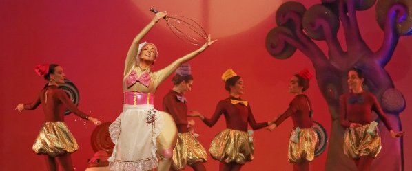 Mañana sábado arranca la nueva temporada de <a href="/Riojaforum/">Riojaforum</a> con @Charlyelmusical.
rioja2.com/n-114246-2-arr…