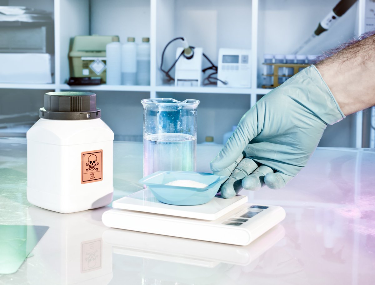 ChemQualityX's tweet image. Discover how to secure a correct filling weight 100% guaranteed! #Chemicalindustry #Automation #ContinuousProduction ow.ly/k39a30fzyku