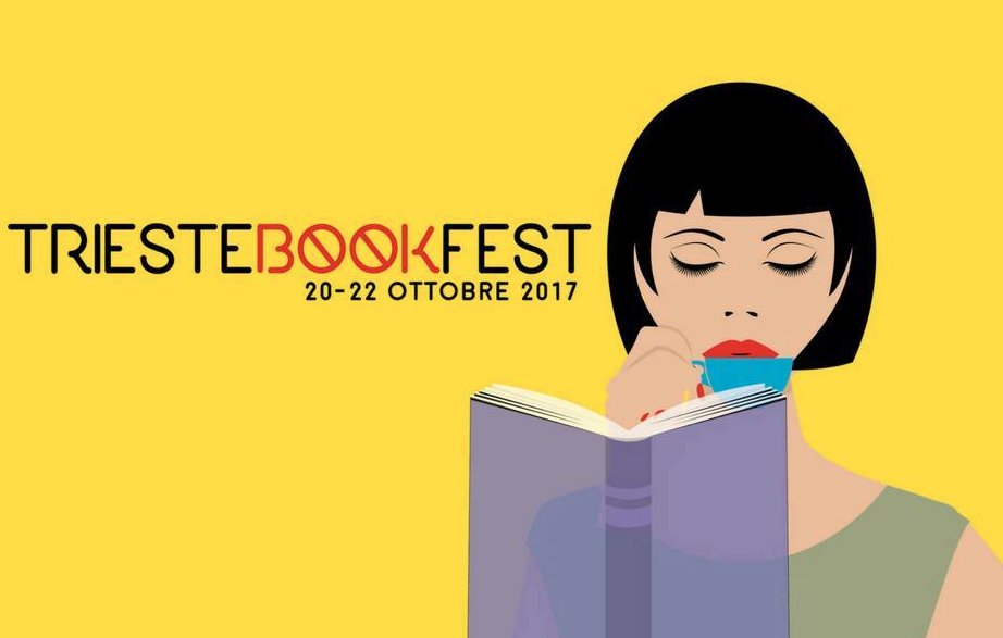 Buongiorno #Trieste! Vi aspettiamo all'ultima giornata del <a href="/TriesteBookFest/">TriesteBookFest</a> :) Non mancate ;) discover-trieste.it/Trieste-Now/Tr…