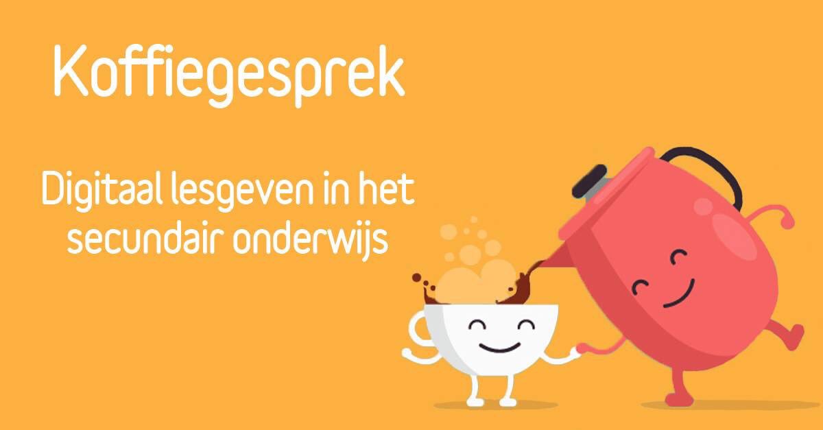 croonenborghs's tweet photo. Praat mee over de digitale toekomst van lesgeven!
Koffie, gebak en een interessant gesprek!
https://t.co/K8Y6e5EBtn
#onderwijs https://t.co/7O2awBOTel