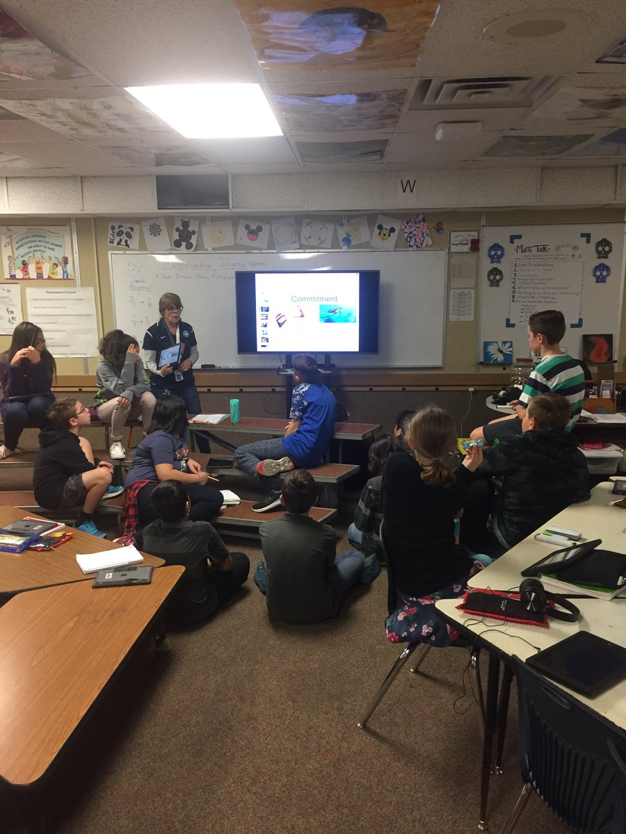 BurtonStem's tweet photo. Core 2 learning about Catch Up Math mentor program!  Cores 2 and 4 have Buzzmath and TenMarks due Monday. #homework #mathmentoring https://t.co/Mea6KS4Ahp