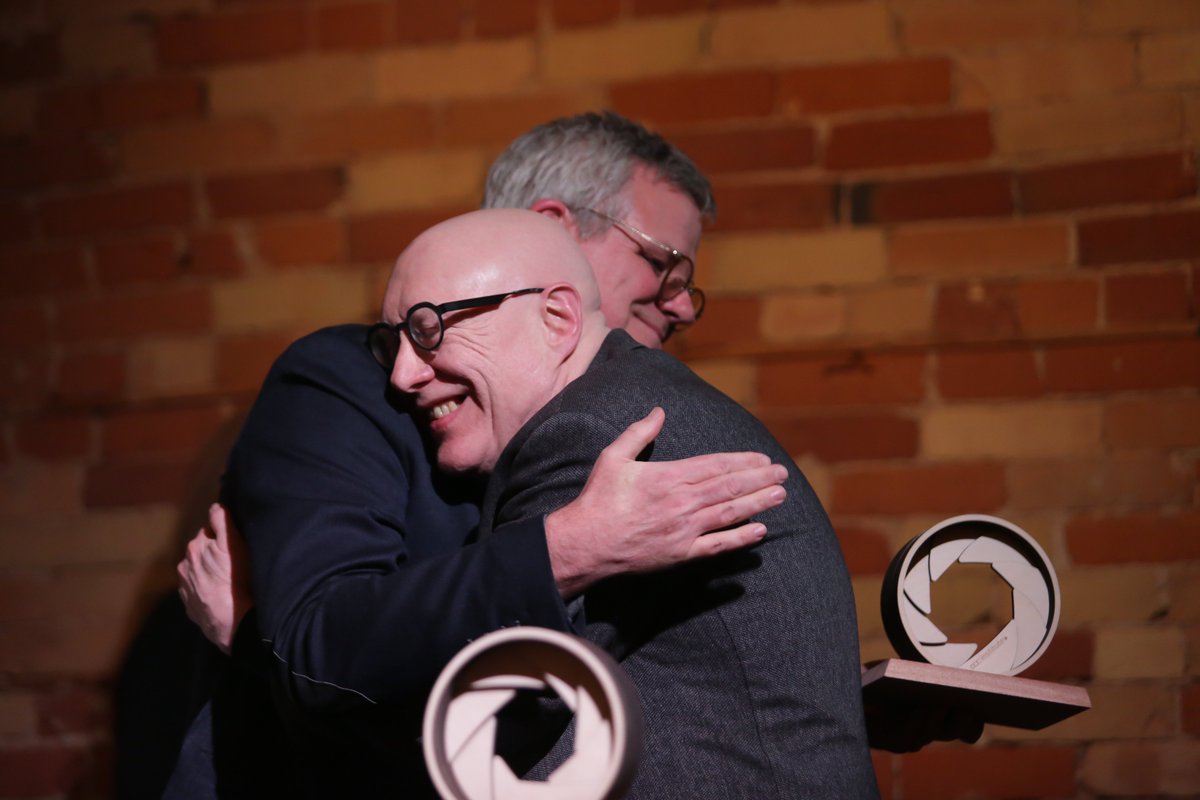 DOC_Institute's tweet photo. Today is our LAST DAY for nominations!
Nominate our next VANGUARD or LUMINARY Winner. Deadline closes by midnight: https://t.co/5MrzClgQGz https://t.co/Boeqvt7HVO