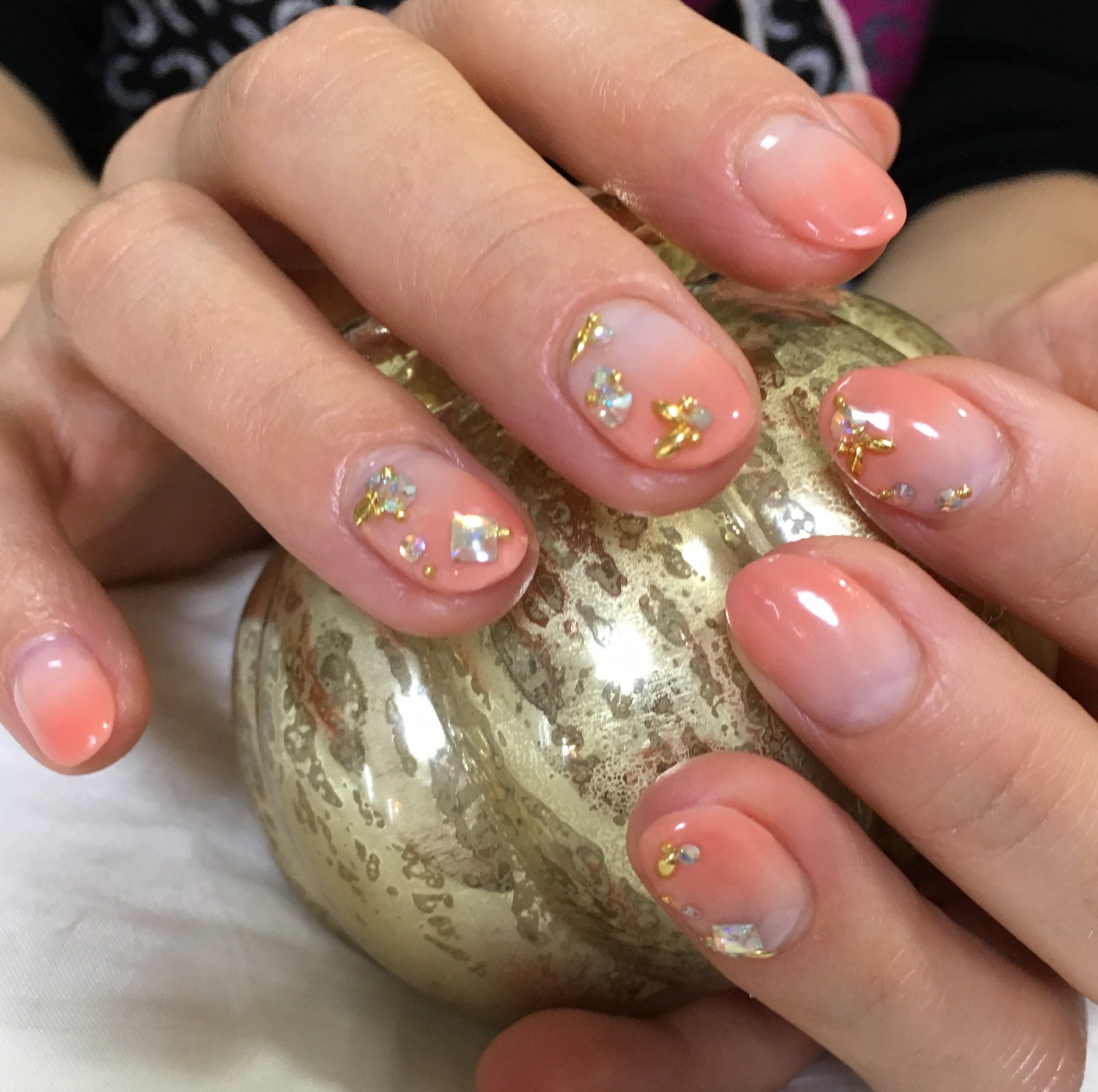 Tweets With Replies By 永福町ネイルサロンmanantial Manantial Nail Twitter