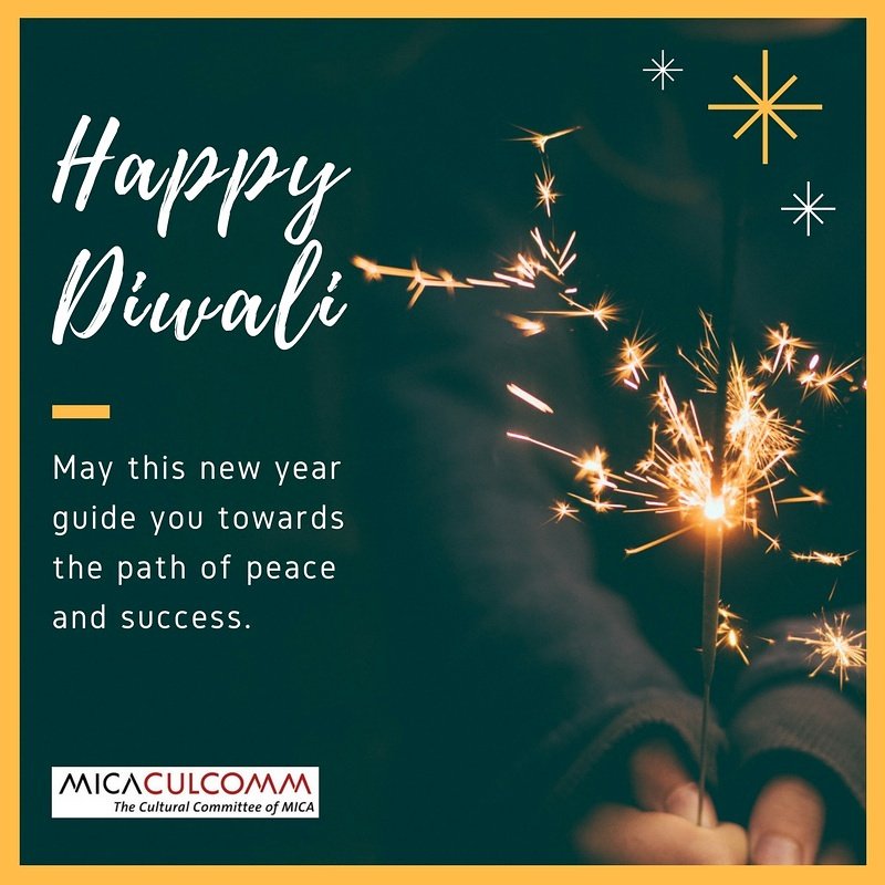 CulComm_MICA's tweet photo. Culcomm wishes you a very Happy New Year and an Auspicious Diwali. 
#CulcommCelebrates #HappyDiwali #HappyNewYear https://t.co/3cJ0WDKfmL
