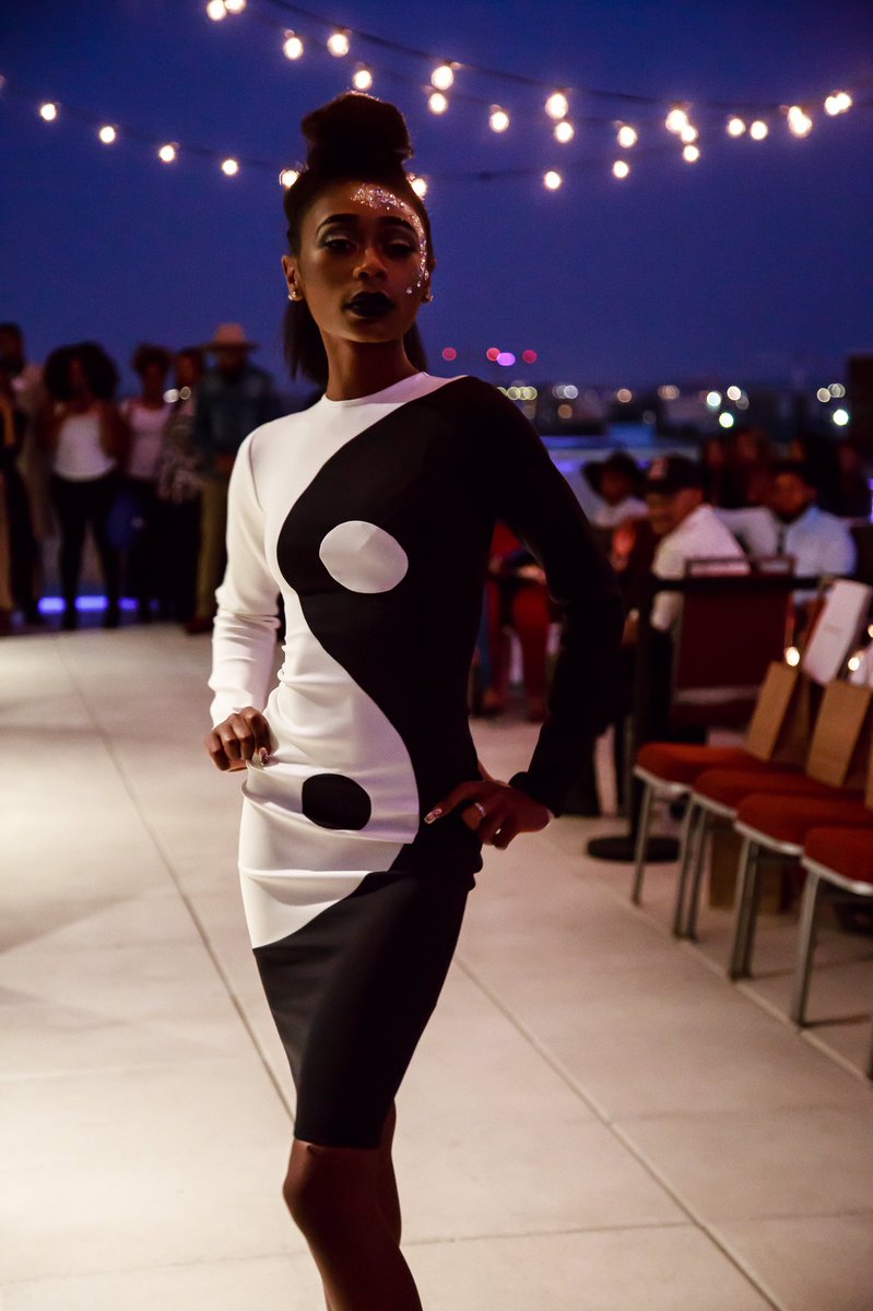 ROETheAgency's tweet photo. "The Rooftop Rendezvous" @indie5hundreddc #Cycle5ive Runway Finale was amazing! Stay Tuned for more! 📸 @beautybyphoto https://t.co/1kQyzxSNUi