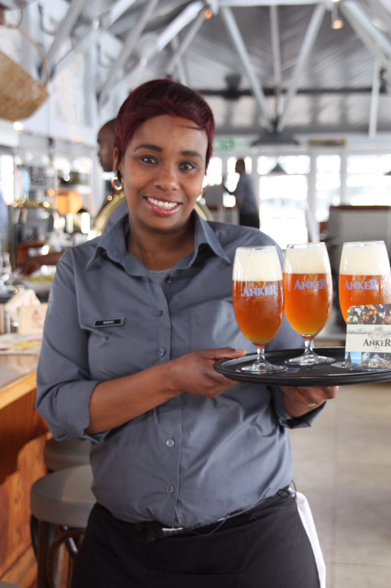 den_anker's tweet photo. The #beer is flowing.
#DenAnker #RememberingDenis #AnkerBrew #BelgianAle #CraftedbeforeCraft #FreeBeer https://t.co/97bCdEM1AO