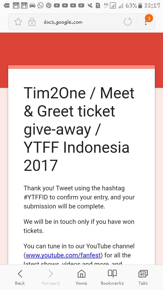 dhilalandd's tweet image. Bismillah semoga ini kado ulang tahun yg ke 22 dari bang @ChandraLiow 😭🙏  #YoutubeFanFestIndonesia #Tim2one 
#YTFFID