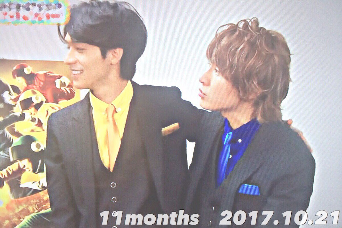 __riiituu's tweet photo. @qk　片割れ１１か月 早過ぎる 来月で１年やなんて 出逢ってもう１年になるんかな こんなに長く俺と仲良うしてくれて有難う 俺の片割れで居ってくれて有難う これからもずっと一緒に居って欲しいです 何でも相談出来る数少ない友達の１人 ほんまにありがとう 今までもこれからも大好きや https://t.co/3lYjq7TdEu
