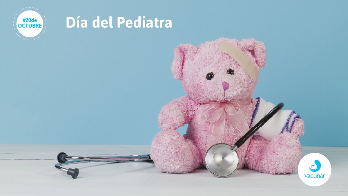 ¡Feliz día a quienes cuidan el futuro del mundo!