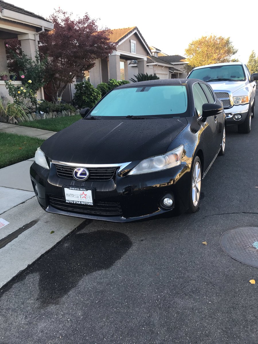 dawson__hoover's tweet photo. I just washed her and now it rains ๐ #blackcarproblems https://t.co/KyE23ZzvOe
