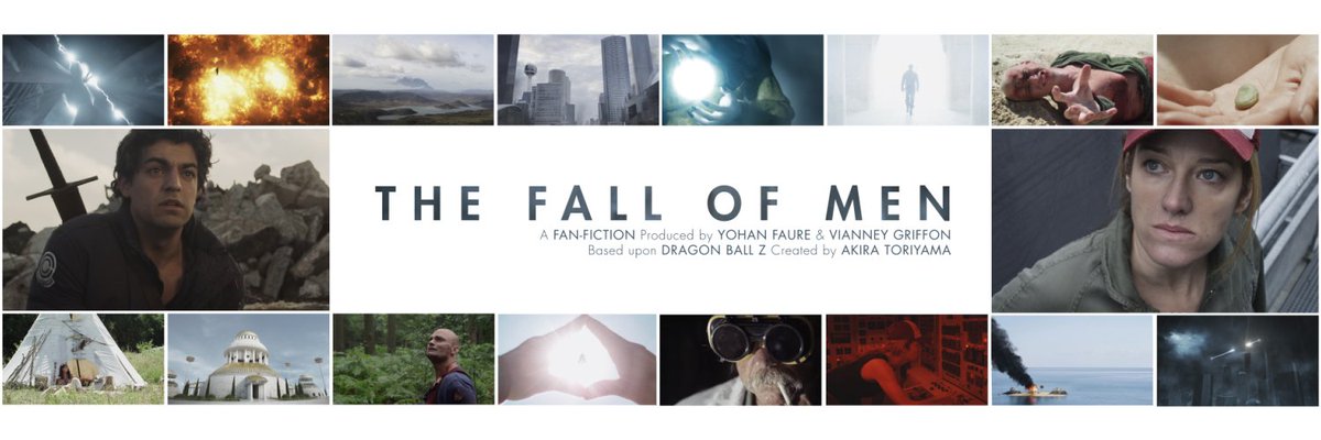 YohanFaure's tweet photo. +25 MILLIONS DE VUES...
https://t.co/8ic2qqISWi
#Surréaliste #TheFallOfMen #Bisous https://t.co/9OY8KqeIZv