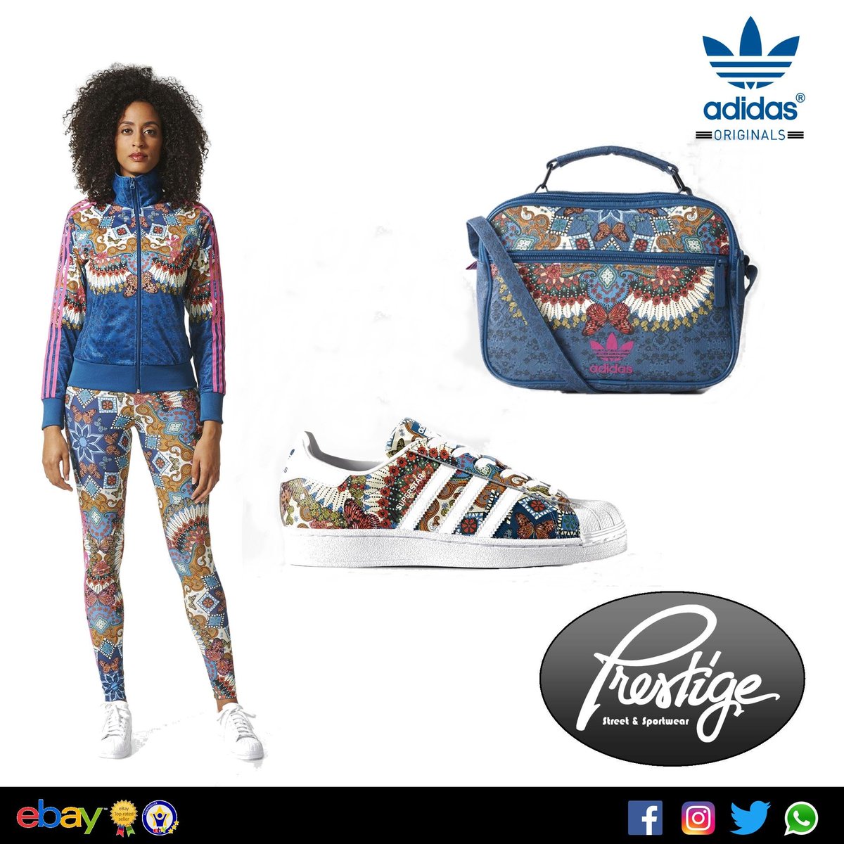 adidas farm collection 2017