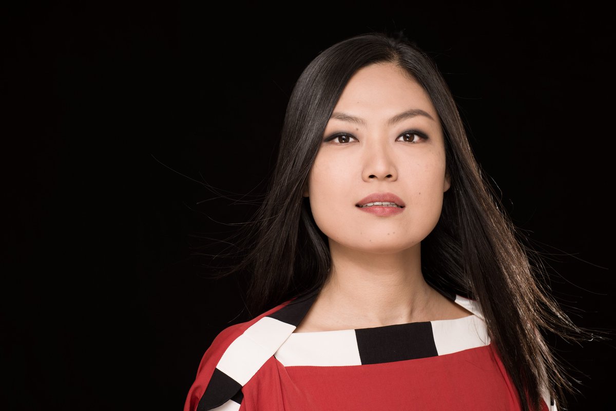 yejingil's tweet photo. Tonight, next stop #Hamburg as part of the "#Scriabin: #Etrangeté" tour with @Bechstein1853 and @bastillemusique! https://t.co/gmyTIBURJO https://t.co/dCbjlKUjQn