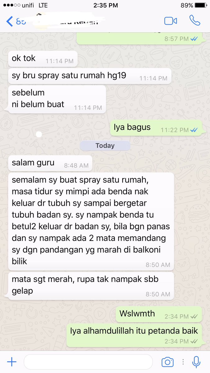 tokasih's tweet photo. Perubahan positif selepas penggunaan HG19 biiznillah
*Sekiranya anda ada masalah gangguan berat boleh layari https://t.co/x7Z1WtbiLh https://t.co/zn12Cvvzgk