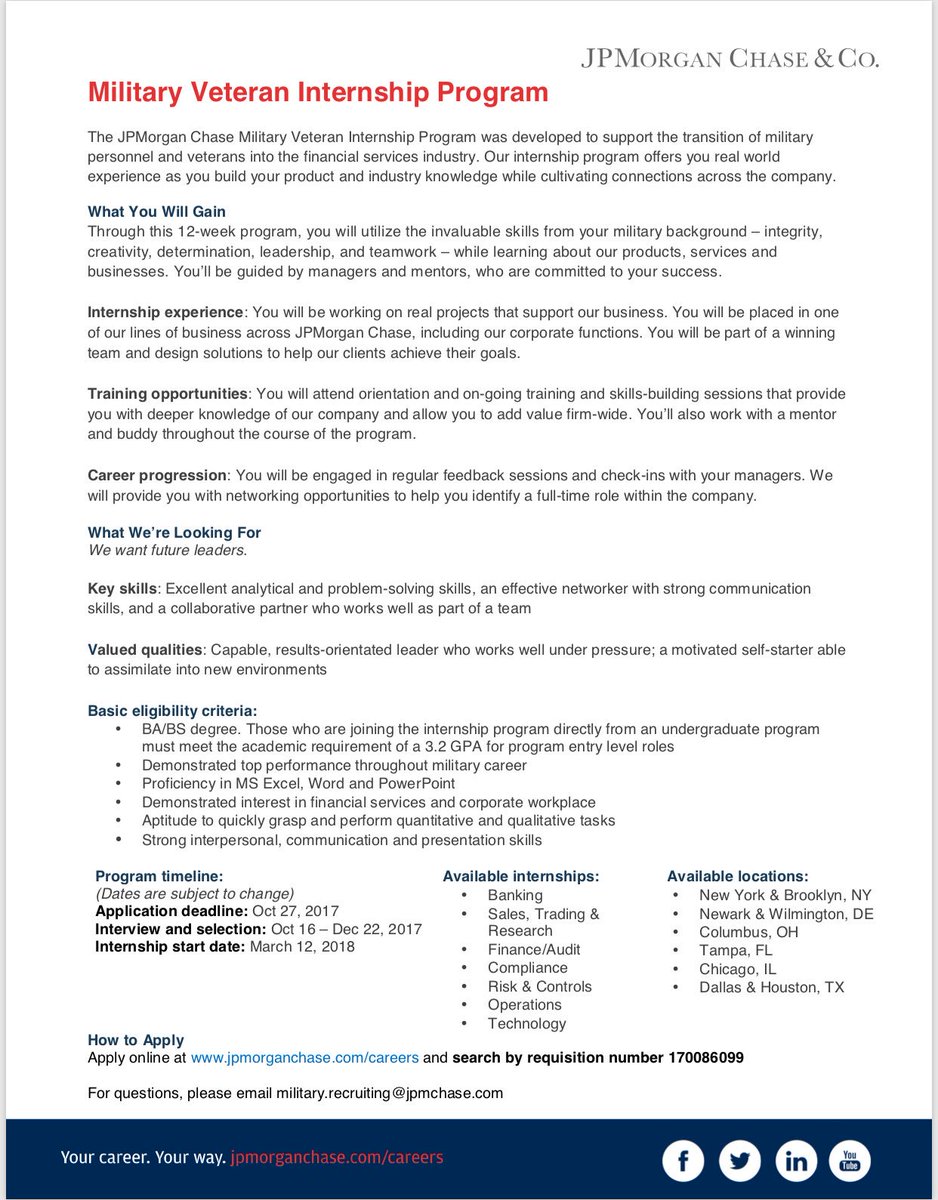 RowdyVets's tweet photo. Internship Opportunity! https://t.co/katyVGKSw4